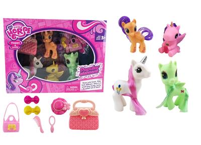 Beauty set - OBL10079762