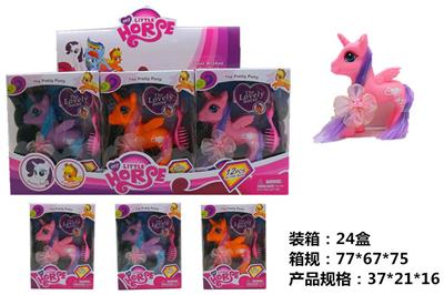 Beauty set - OBL10079775