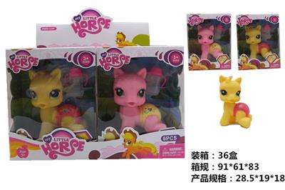 Beauty set - OBL10079788