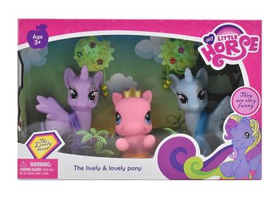 Beauty set - OBL10079791