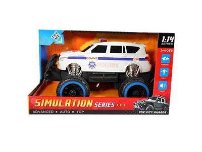 Inertia series - OBL10080165