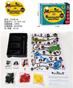 Game classes / chess - OBL10080446