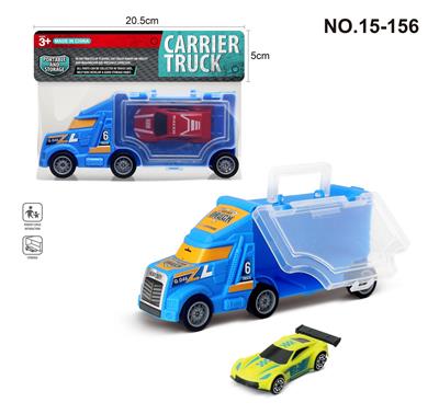 Free wheel toys - OBL10080459