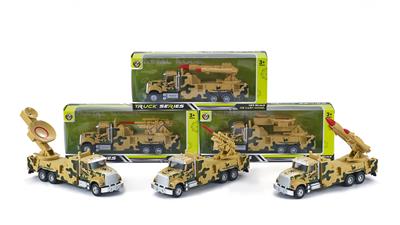 Pull back toys - OBL10080530