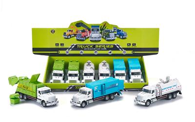 Pull back toys - OBL10080533