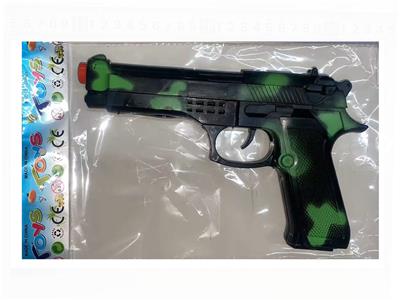 Flint gun - OBL10080545