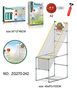 大投篮机 - OBL10080667
