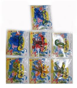 Slush / Ruanjiao Series - OBL10080765