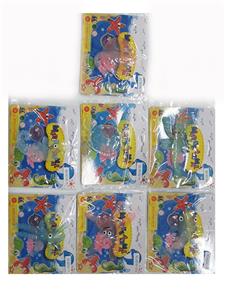 Slush / Ruanjiao Series - OBL10080767