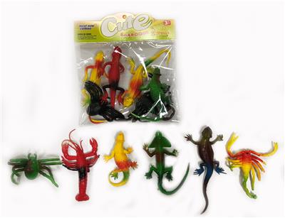 Slush / Ruanjiao Series - OBL10080784