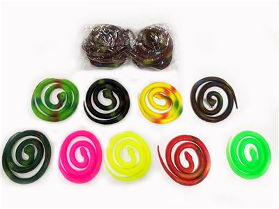 Slush / Ruanjiao Series - OBL10080786
