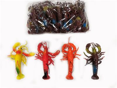 Slush / Ruanjiao Series - OBL10080793