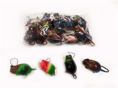Slush / Ruanjiao Series - OBL10080797