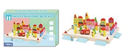 Patchwork - OBL10080861