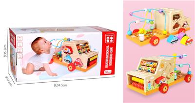 Patchwork - OBL10080863