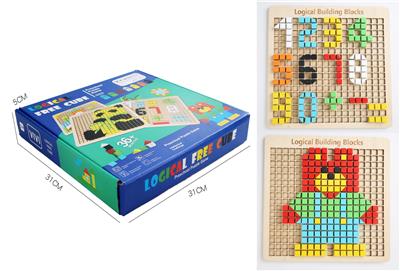 Patchwork - OBL10080893