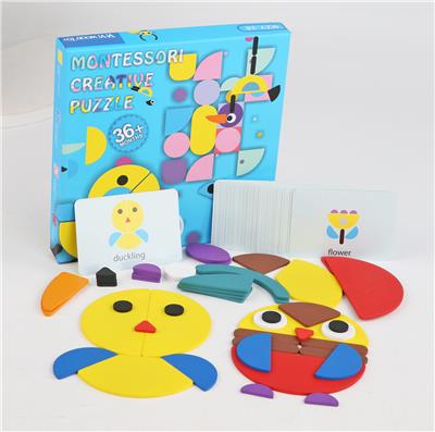 Patchwork - OBL10080894