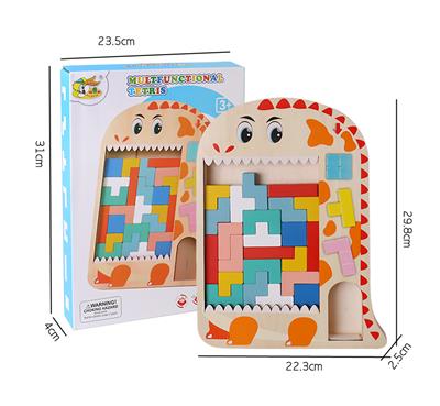 Patchwork - OBL10080925