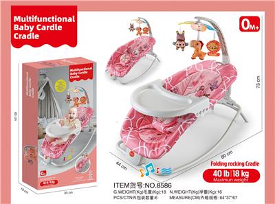 Baby toys series - OBL10080931