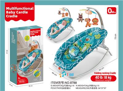 多功能摇椅 - OBL10080933