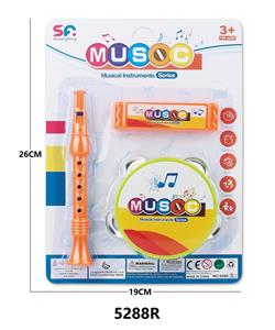 Musicalinstrument - OBL10081022