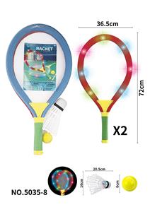 PINGPONG BALL/BADMINTON/Tennis ball - OBL10081274