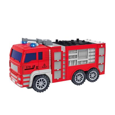 Inertia series - OBL10081281