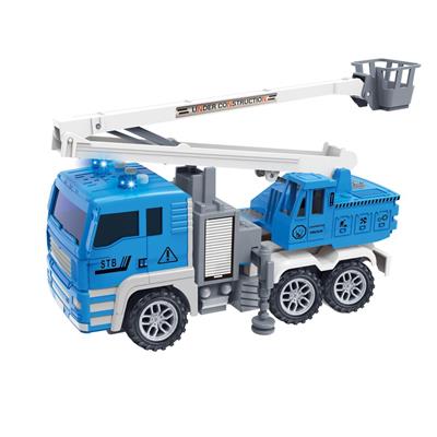 Inertia series - OBL10081282