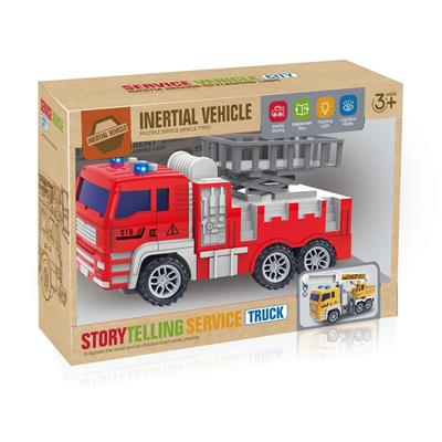 Inertia series - OBL10081301