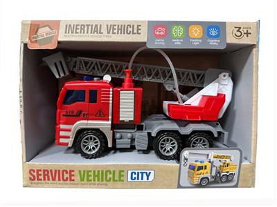 Inertia series - OBL10081303