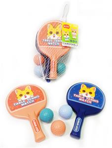 PINGPONG BALL/BADMINTON/Tennis ball - OBL10081319