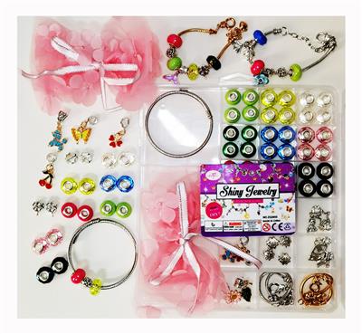 Beauty set - OBL10081434