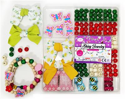 Beauty set - OBL10081439