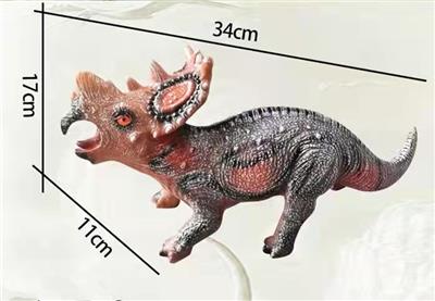 Electric animal - OBL10081463