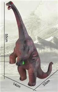 Electric animal - OBL10081469