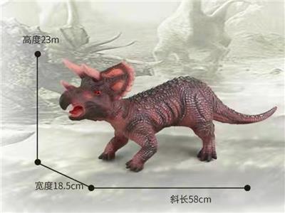Electric animal - OBL10081479