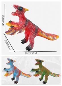 Electric animal - OBL10081485