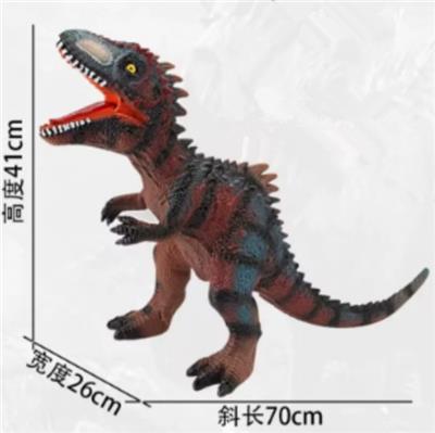 Electric animal - OBL10081487