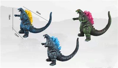 Electric animal - OBL10081489