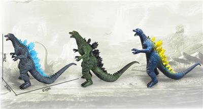 Electric animal - OBL10081490
