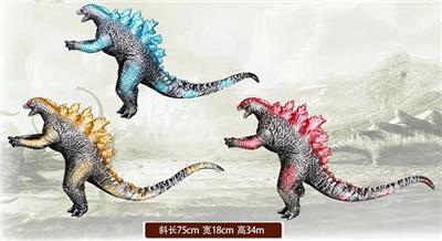 Electric animal - OBL10081491