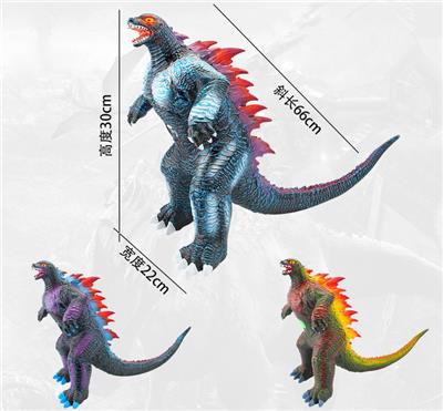 Electric animal - OBL10081492