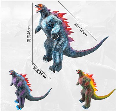 Electric animal - OBL10081493