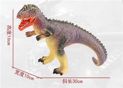 Electric animal - OBL10081498