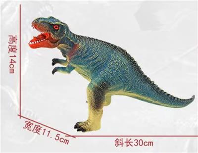 Electric animal - OBL10081499