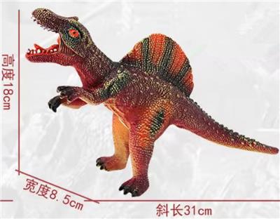 Electric animal - OBL10081500
