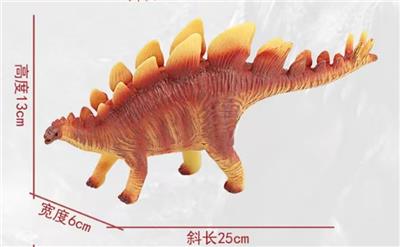 Electric animal - OBL10081502