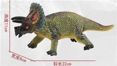 Electric animal - OBL10081503