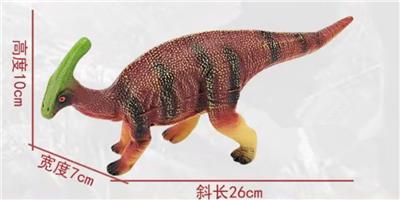 Electric animal - OBL10081504