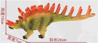 Electric animal - OBL10081505
